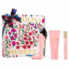 Kit Good Girl Blush 80ml + Perfume De Bolsa 10ml + Hidratante 100ml Kit Good Girl Blush 80ml + Perfume De Bolsa 10ml + Hidratante 100ml