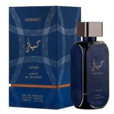 Lattafa Hayaaty Al Maleky EDP 100ml