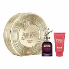 Scandal Intense Jean Paul Gaultier Feminino - Perfume Eau de Parfum Intense 80ml + Body Lotion 75ml