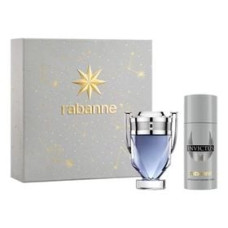 kit Invictus ( Tradicional ) 100ml + Spray 150ml