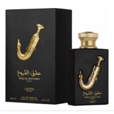 Lattafa Ishq Al Shuyukh Gold Eau De Parfum 100ML