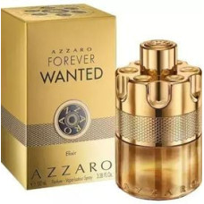Forever Wanted Elixir Azzaro Masculino 100ml