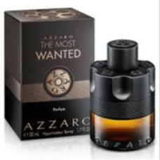 The Most Wanted Azzaro Parfum - Perfume Masculino 50ml