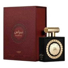 Lattafa Nebras Eau de Parfum Feminino 100ml
