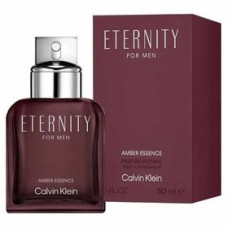 Eternity Amber Essence Calvin Klein Masculino Parfum 100ml