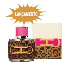 CH Wild Love Edição Limitada Carolina Herrera Feminino Eau de Parfum 100ml CH Wild Love Edição Limitada Carolina Herrera Feminino Eau de Parfum 100ml