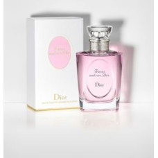 Forever and Ever Dior Eau de Toilette - Perfume Feminino 100ml