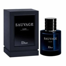 Sauvage Elixir Dior Parfum - Perfume Masculino 150ml