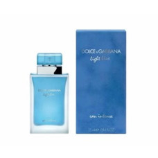 Light Blue Eau Intense Dolce & Gabbana Eau de Parfum - Perfume Feminino 25ml