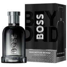 Hugo Boss Bottled Beyond Eau de Parfum - Perfume Masculino 100ml
