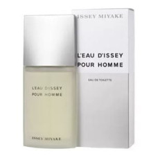 L'Eau d'Issey Pour Homme Issey Miyake Eau de Toilette - Perfume Masculino 200ml