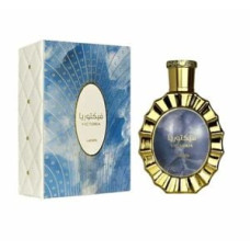 Lattafa Victoria Eau de Parfum - Perfume Feminino 100ml