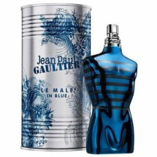 Le Male In Blue Jean Paul Gaultier Masculino Eau de Parfum 125ml