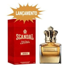 Scandal Absolu For Him Jean Paul Gaultier Parfum - Perfume Masculino 50ml Scandal Absolu For Him Jean Paul Gaultier Parfum - Perfume Masculino 50ml