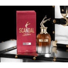 Scandal Elixir Femininio Parfum 50ml Scandal Elixir Femininio Parfum 50ml