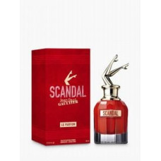 Scandal Jean Paul Gaultier Le Parfum - Perfume Feminino 50ml Scandal Jean Paul Gaultier Le Parfum - Perfume Feminino 50ml