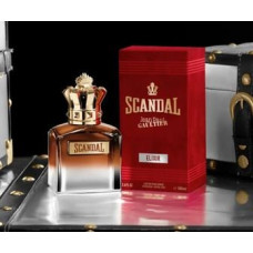 Scandal pour Homme Elixir Parfum 100ml Scandal pour Homme Elixir Parfum 100ml