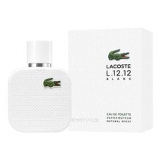 L.12.12 Blanc Lacoste Eau de Toilette - Perfume Masculino 100ml