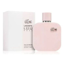 L.12.12 Rose Lacoste Eau de Parfum - Perfume Feminino 100ml