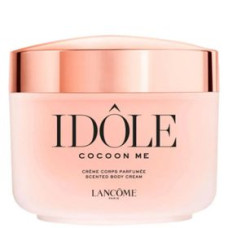 Lancôme Idôle Cocoon Me Cream - Creme Corporal 200ml Lancôme Idôle Cocoon Me Cream - Creme Corporal 200ml