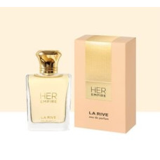 Her Empire Feminino la rive 90ml