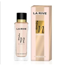 In Woman La Rive Eau de Parfum - Perfume Feminino 90ml