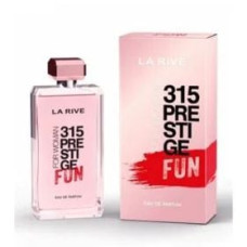 La Rive 315 Prestige Fun For Woman Feminino 100 ml