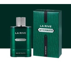La Rive Aftermath EDT Masculino 90ml
