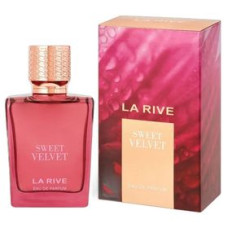 Sweet Velvet la rive Eau de Parfum Feminino 90ml