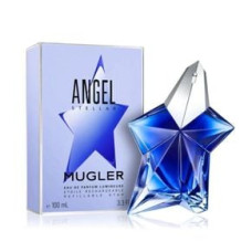 Angel Stellar Mugler Perfume feminino Eau de Parfum 25ml