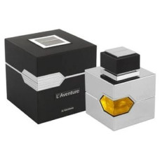 L’Aventure Al Haramain Eau de Parfum Masculino 100ml