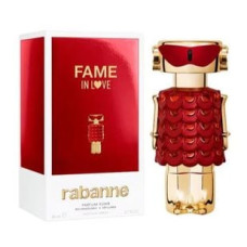 rabanne fame in love feminino parfum elixir 30ml rabanne fame in love feminino parfum elixir 30ml