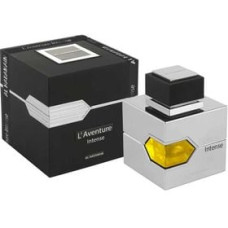 L’Aventure Intense Al Haramain Eau de Parfum Masculino 100ml