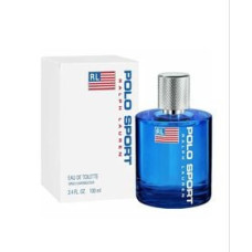 Ralph Lauren Polo Sport Eau de Toilette - Perfume Masculino 100ml