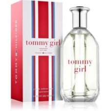 Tommy Girl Tommy Hilfiger Feminino eau de toilette 200ML