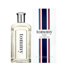 Tommy Tommy Hilfiger Eau de Toilette - Perfume Masculino 100ml