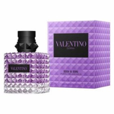 Donna Born Roma Purple Valentino Eau de Parfum - Perfume Feminino 30ml Donna Born Roma Purple Valentino Eau de Parfum - Perfume Feminino 30ml