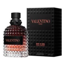 valentino born in roma coral fantasy uomo masculino eau de toilette 100ml valentino born in roma coral fantasy uomo masculino eau de toilette 100ml