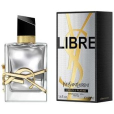 Libre Absolu Platine Yves Saint Laurent Perfume Feminino Eau De Parfum 50ml Libre Absolu Platine Yves Saint Laurent Perfume Feminino Eau De Parfum 50ml