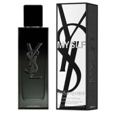 MYSLF Yves Saint Laurent Eau de Parfum - Perfume Masculino 150ml