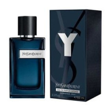 Y Intense Yves Saint Laurent - Perfume Masculino Eau de Parfum 100ml