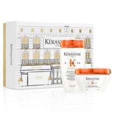 Kit Kérastase- Nutritive Riche 250ml + Máscara Nutritive 200ml
