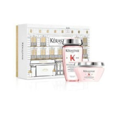 Kit Kérastase Genesis - Shampoo 250ml + Máscara 200g