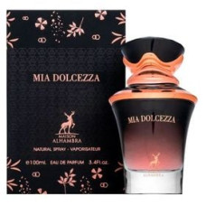 Maison Alhambra Mia Dolcezza Eau de Parfum - Perfume Unissex 100ml