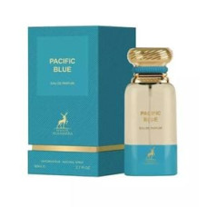 Maison Alhambra Pacific Blue for Unisex - Eau De Parfum - 80ml