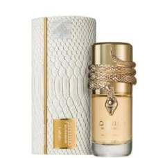 Musamam White Intense Lattafa Eau de Parfum - Perfume Unissex 100ml
