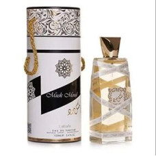 Musk Mood de Lattafa Perfumes eau de parfum - 100 ml