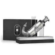 Niche Emarati Khanjar Lattafa Eau de Parfum - Perfume Unissex 85ml