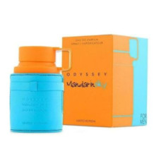 Odyssey Mandarin Sky Armaf Eau de Parfum Masculino 200ML