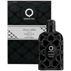 Orientica Amber Noir Eau de Parfum 80ML